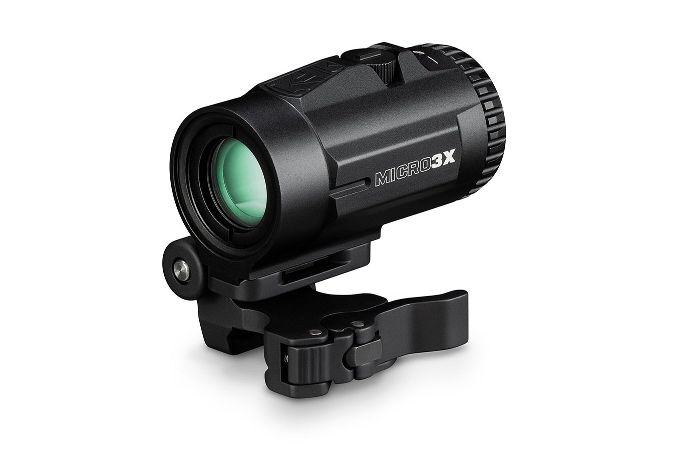 VORTEX OPTICS MICRO 3X MAGNIFIER