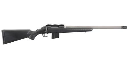 RUGER American Predator 350 Legend Bolt-Action Rifle with Stainless Barrel