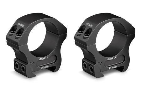 VORTEX OPTICS Pro Ring 30mm Medium 1.00 Inch