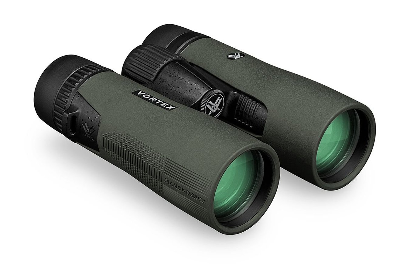 VORTEX OPTICS DIAMONDBACK HD 10X42 BINOCULAR