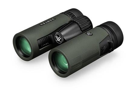 DIAMONDBACK HD 10X32 BINOCULAR