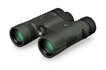 VORTEX OPTICS Diamondback HD 10x28mm Binocular
