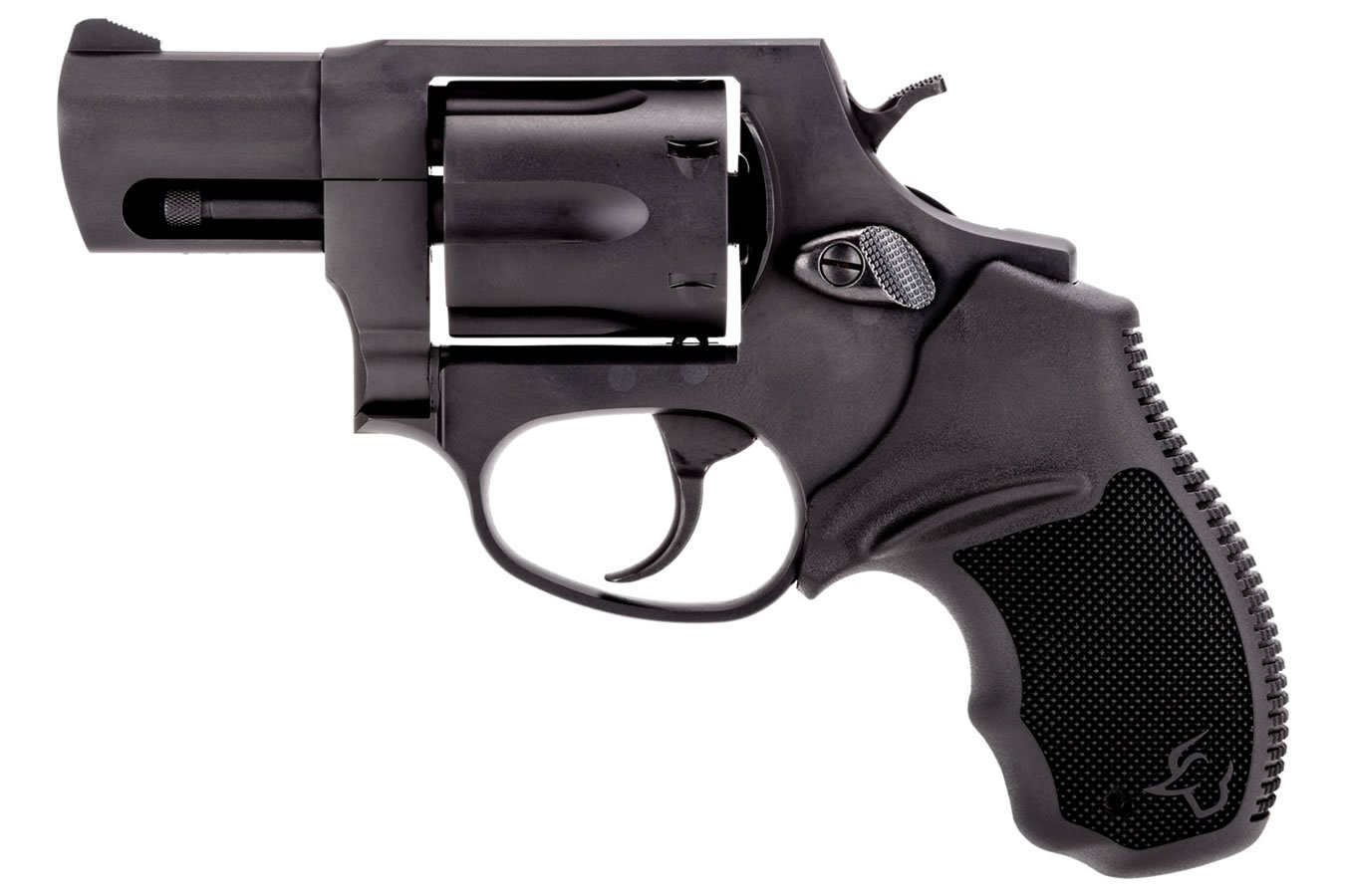 TAURUS 856 38 SPECIAL BLACK