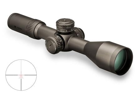 VORTEX OPTICS Razor Gen II 4.5-27x56mm with EBR-7C MRAD Reticle