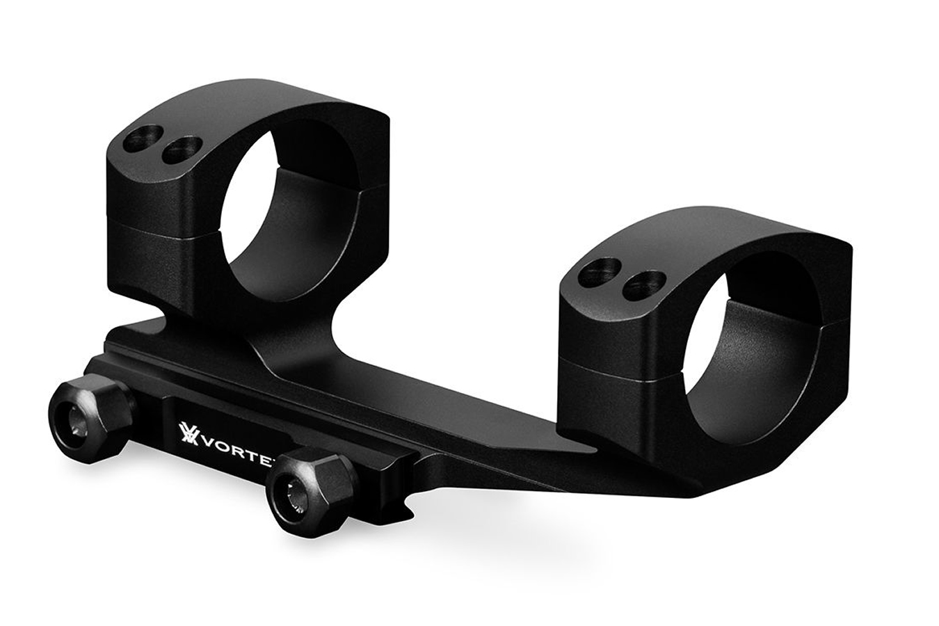 Vortex Pro Extended 30mm Rings Cantilever Mount Sportsman's Outdoor
