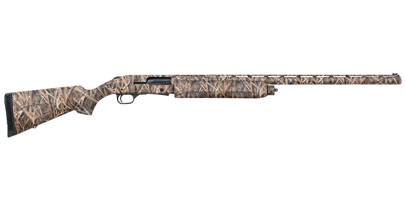 MOSSBERG 930 WATERFOWL 12 GAUGE SEMI-AUTO SHOTGUN