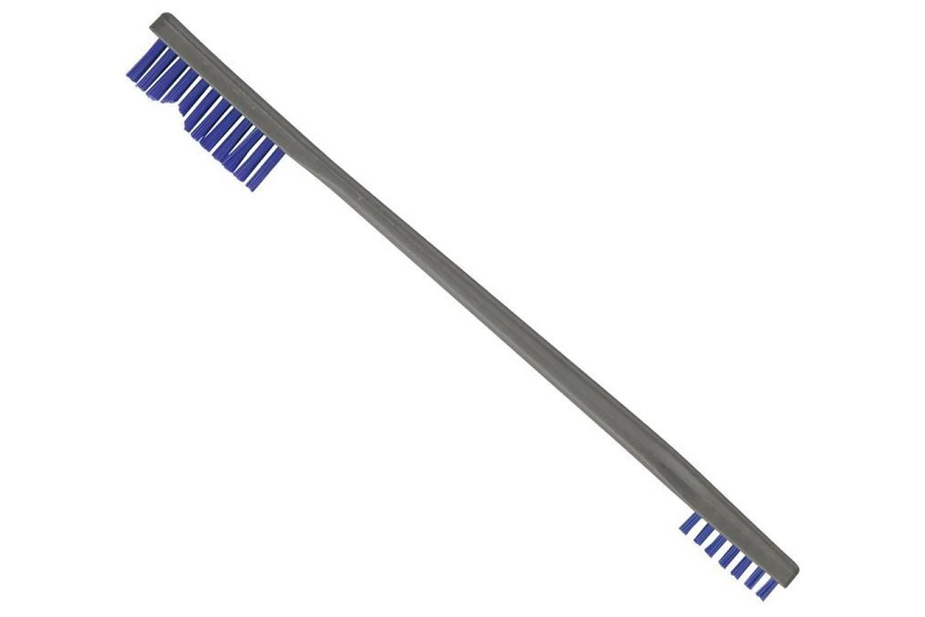 Otis Tech Blue Nylon AP Brushes