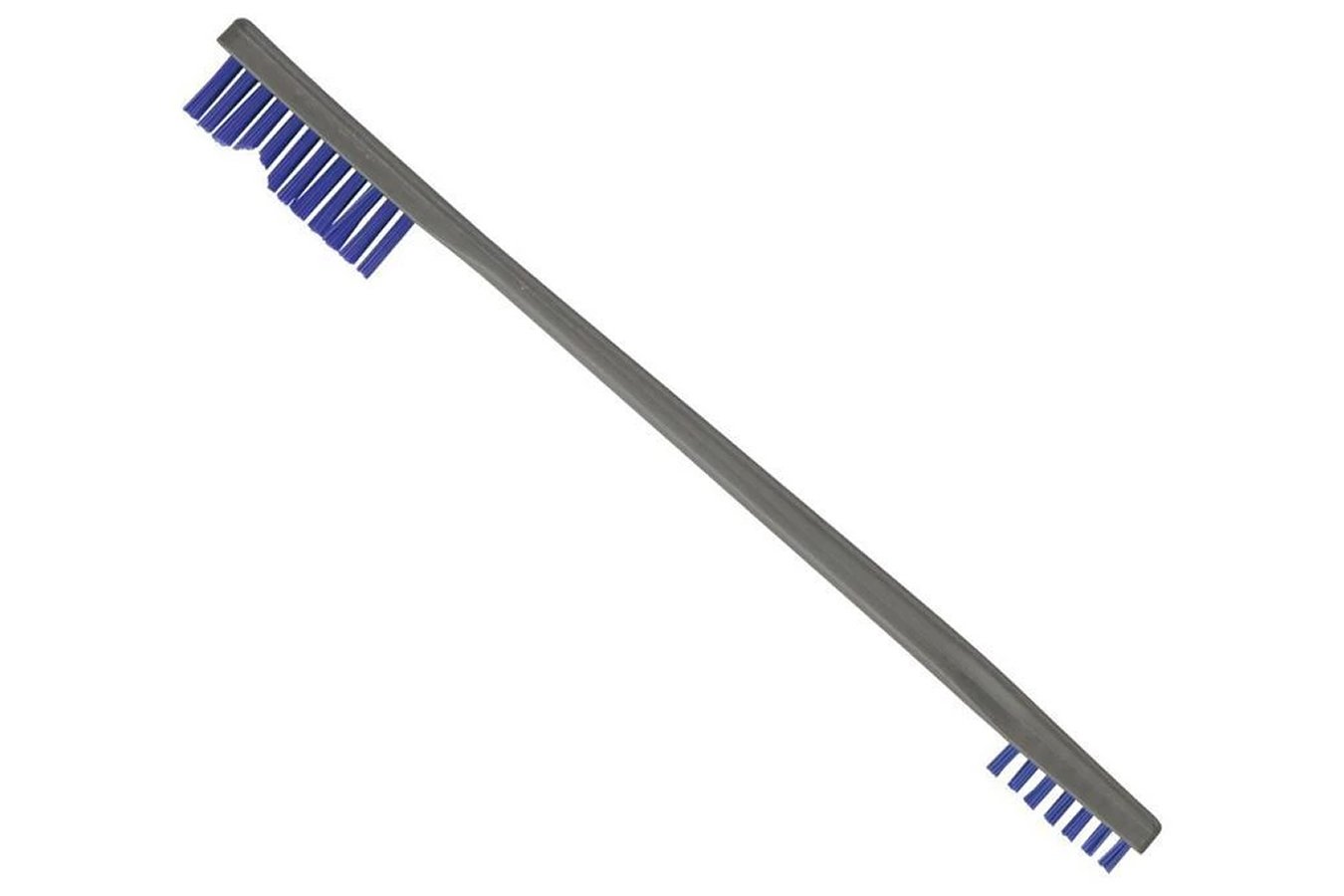 OTIS TECH BLUE NYLON AP BRUSHES