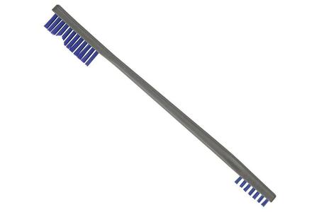 OTIS TECH Blue Nylon AP Brushes