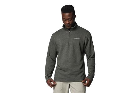 GREAT HART MOUNTAIN III HALF ZIP