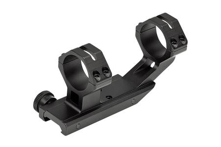 WEAVER Thumb-Nut SPR Optics Mount (1-Inch)