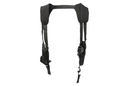 PRO PAK VERTICAL SHOULDER HOLSTER