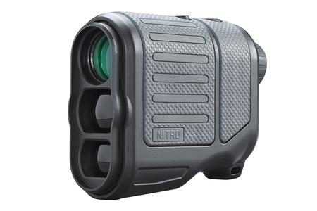 BUSHNELL Nitro 6x20mm Rangefinder (1 Mile)