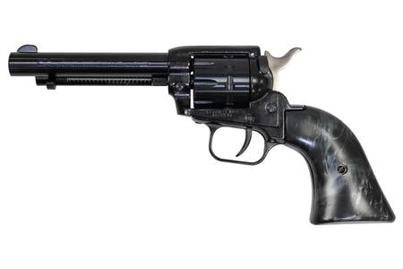 ROUGH RIDER 22LR 9-SHOT BLACK PEARL