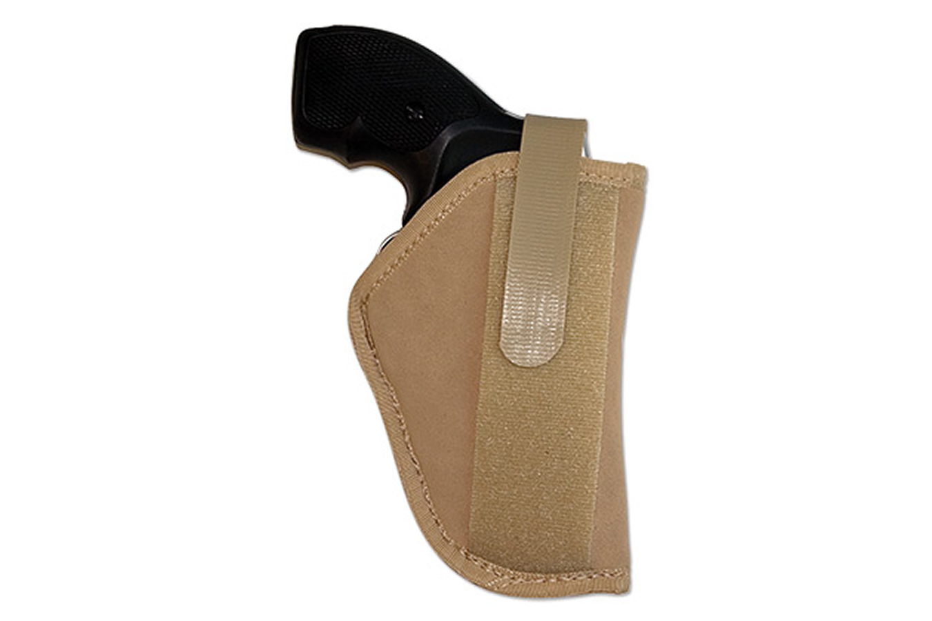 BELLY BAND/BODY ARMOUR HOLSTER- .22-.25 CAL