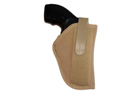 UNCLE MIKES Belly Band/Body Armour Holster- .22-.25 Cal