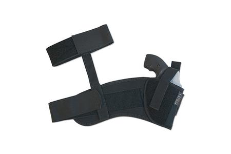 UNCLE MIKES Ankle Holster for Glock 26/27 Pistols
