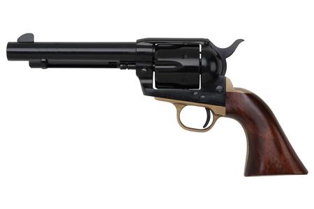 EMF CO Dakota III 357 Magnum Revolver with Walnut Grips and 5.5 inch Barrel