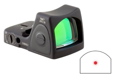 RMR TYPE 2 6.5 MOA ADJUSTABLE LED SIGHT