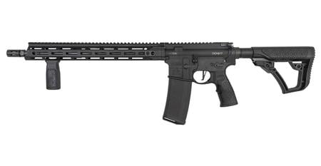 DANIEL DEFENSE DDM4 V7 Standard 5.56mm Semi-Auto Rifle with CMC Trigger