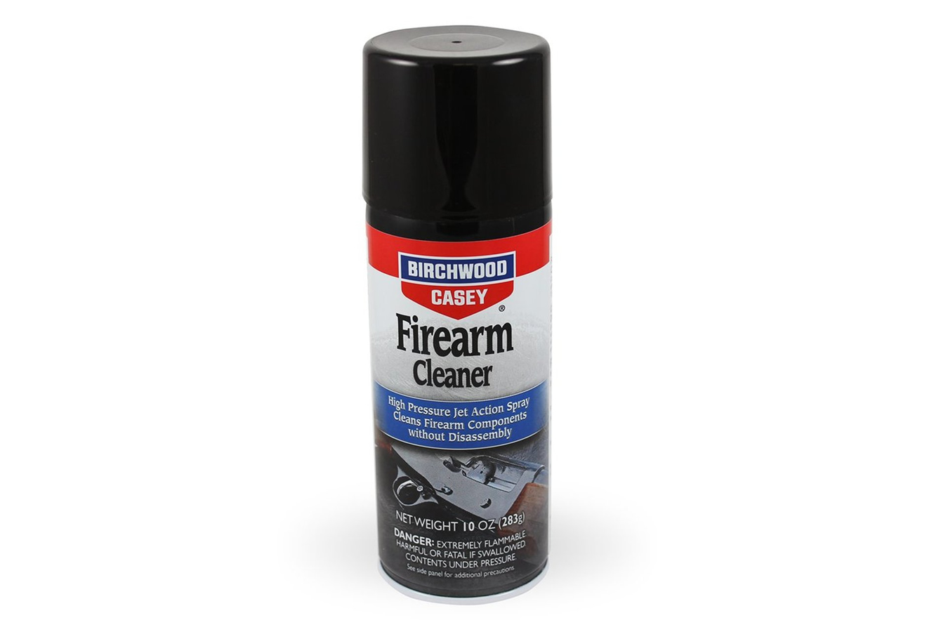 Birchwood Casey Firearm Cleaner 10oz Aerosol | Sportsman's Outdoor ...