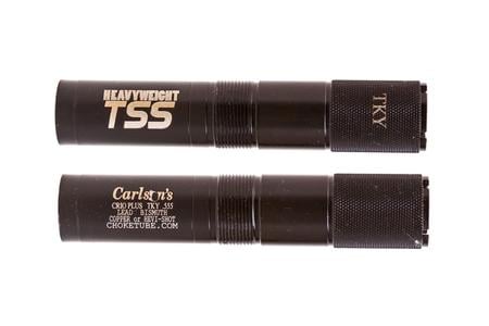 CARLSONS CHOKE TUBES TSS Turkey Benelli Crio Plus 12 Gauge .665