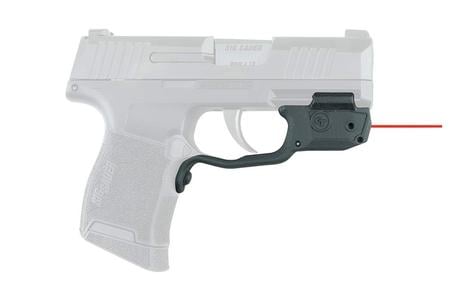 LG-422 SIG SAUER P365 FRONT ACTIVATION LASERGUARD