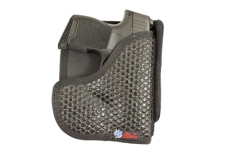 DESANTIS Super Fly Holster for Smith and Wesson Bodyguard 380