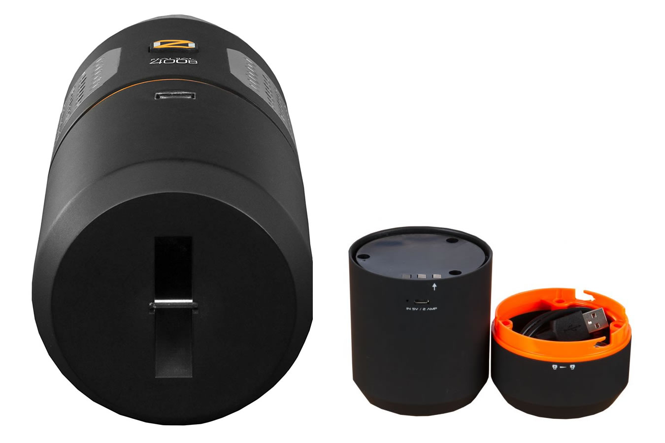 Oz Radial 400B Power Bank