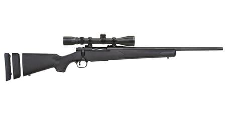 MOSSBERG Patriot 7mm-08 Rem Youth Super Bantam with 3-9x40mm Scope and Adjustable Length of Pull