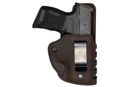 VERSACARRY Compound Holster IWB for Sig Sauer 365