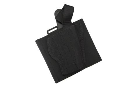 DESANTIS APACHE ANKLE RIG GLOCK 26, 27, BERETTA 9000S