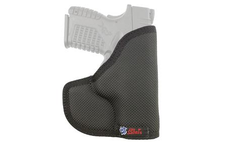 DESANTIS The Nemesis Pocket Holster for Sig Sauer P230