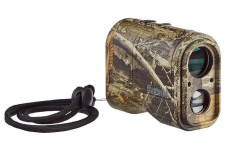 BUSHNELL Academy 1K Laser Range Finder Camo Finish