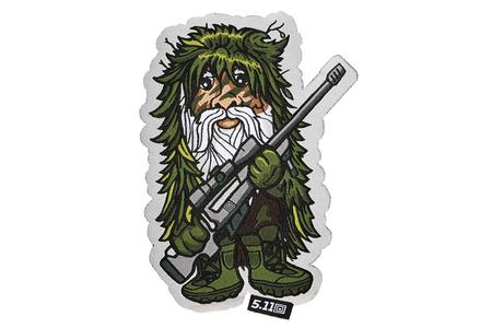 SNIPER GNOME PATCH