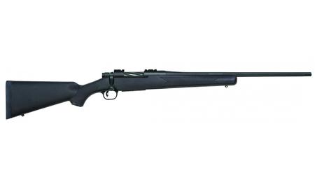 MOSSBERG PATRIOT BLK/ SYN 243 WIN 