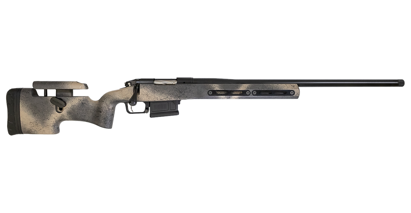 BERGARA PREMIER RIDGEBACK 6.5 PRC BOLT-ACTION RIFLE