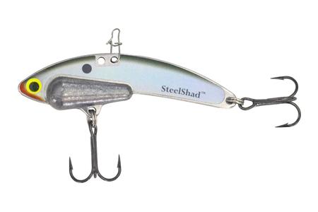 1/2OZ. TENNESSEE SHAD-HEAVY