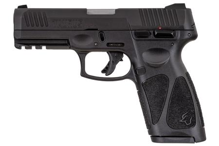 TAURUS G3 9mm Black Striker-Fired Pistol