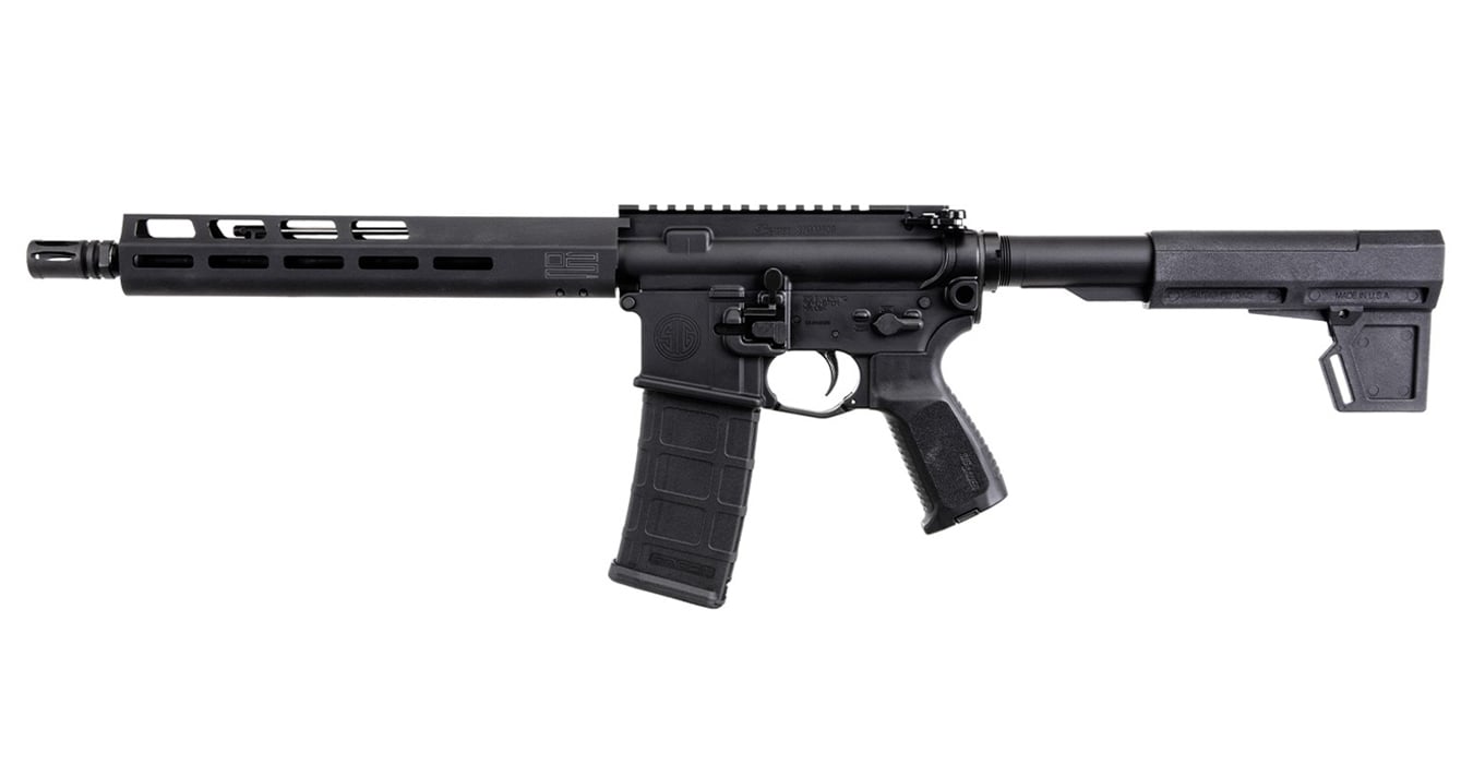 SIG SAUER M400 TREAD 5.56MM AR-PISTOL