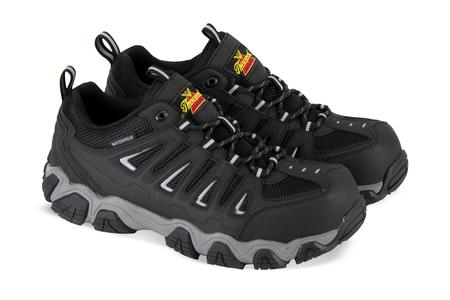 CROSSTREX W/P OXFORD SAFETY TOE HIKER
