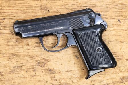 POLAND P-64 9x18 Makarov Used Trade-in Pistol