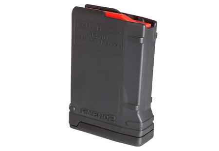 AMEND2 AR15/M4 Mod.2 5.56mm/223 Rem. 10-Round Magazine (Black)