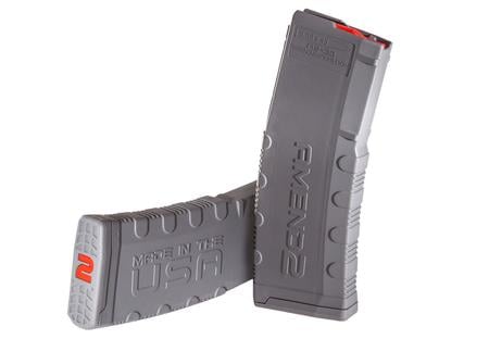 AMEND2 AR15/M4 Mod.2 5.56mm/223 Rem. 30-Round Magazine (Gray)