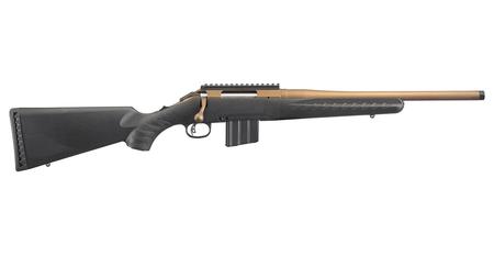 AMERICAN RIFLE RANCH .350 LEGEND BURNT BRONZE