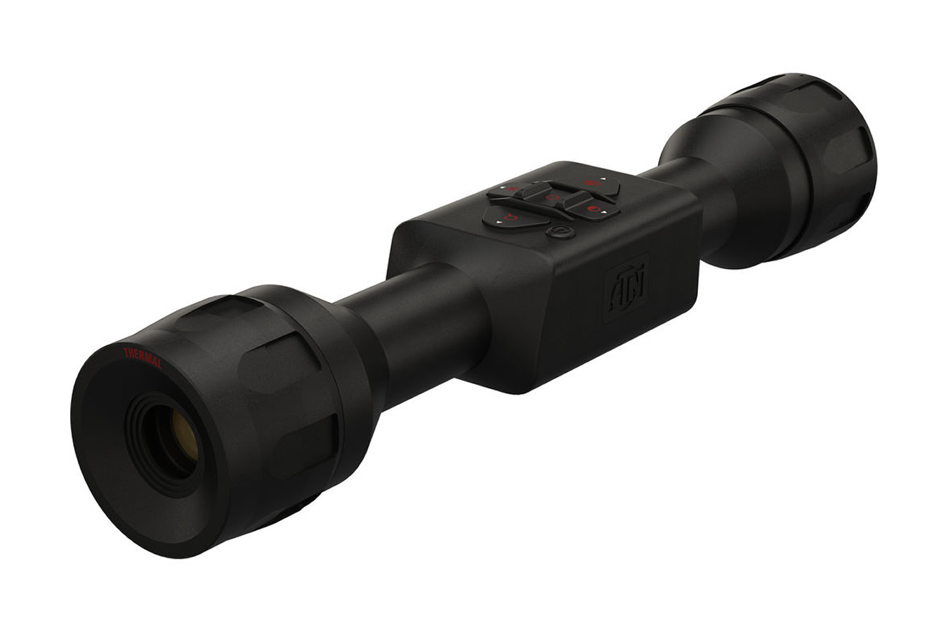 Atn Thor LT 36X Thermal Rifle Scope Sportsman's Outdoor Superstore