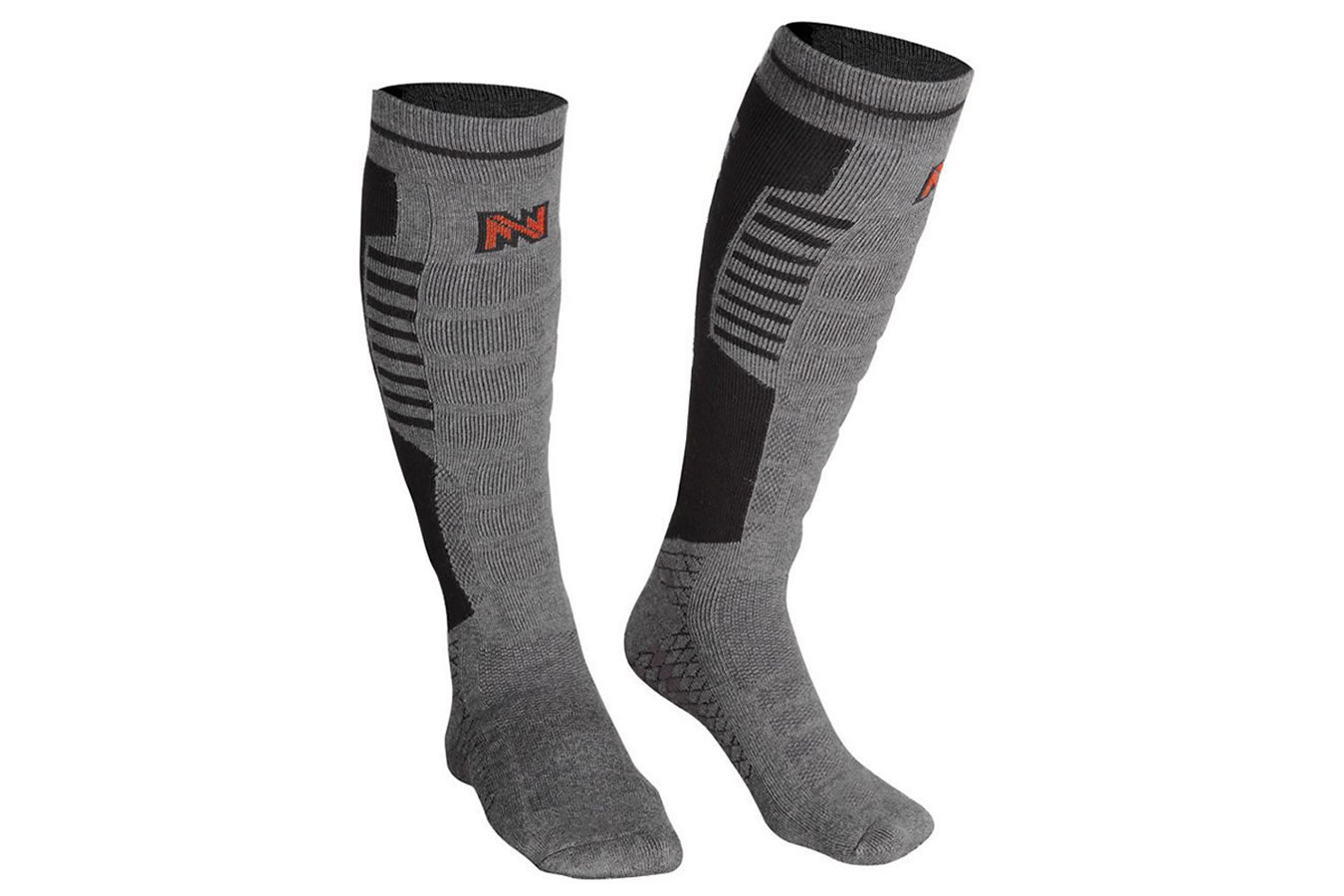 Mobile Warming Premium Bluetooth Heated Socks | Vance Outdoors