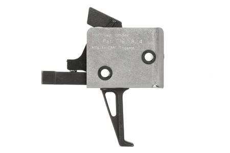 AR15 AR10 SINGLE STAGE FLAT TRIGGER 2 1 2 LB PULL