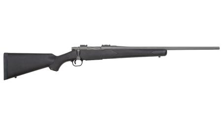 MOSSBERG Patriot 300 Win Mag Bolt-Action Rifle with Cerakote Stainless Barrel