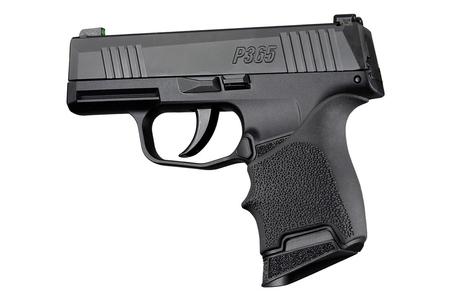 HOGUE INC Handall Beavertail Grip for Sig Sauer P365